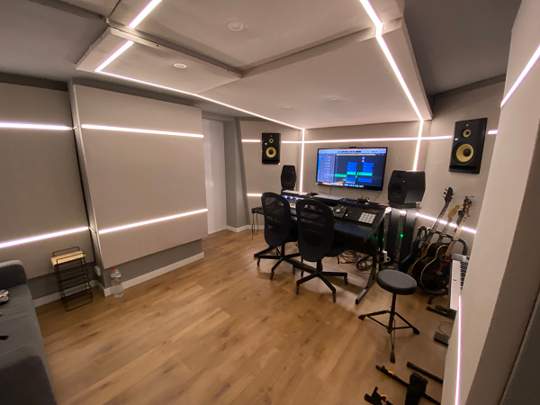 Phoenix Studios Barcelona