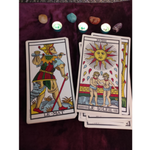 Tarot Barcelona