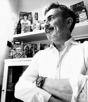 Juanma García Escobar. Ilustrador publicitario. ILUSTRATUM STUDIO, S.L.