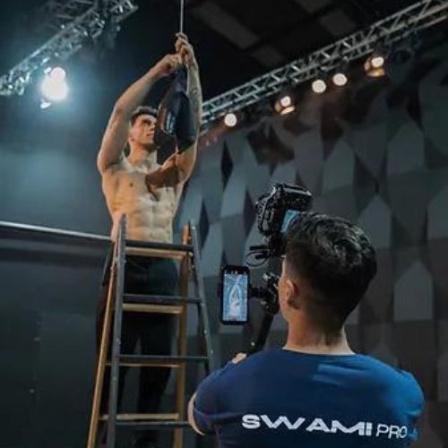 Swami Pro, productora audiovisual en Barcelona