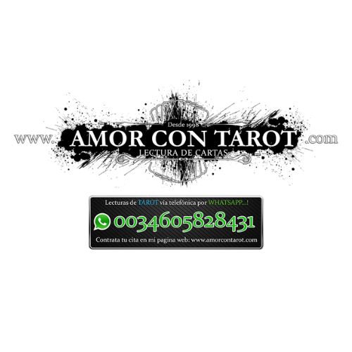 Amor Con Tarot