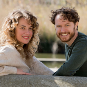 Alba y Carlos - Psicología y Terpia Gestalt