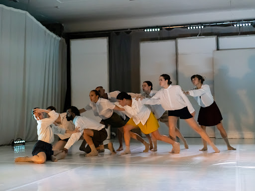 Sa Nau, dansa i altres arts