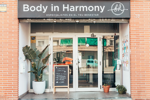 Body in Harmony