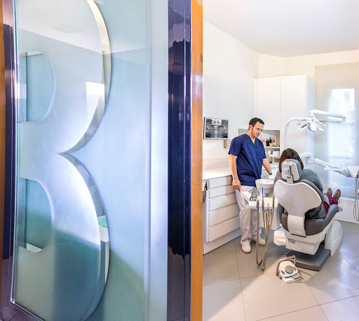 BLASI Clínica Dental Barcelona