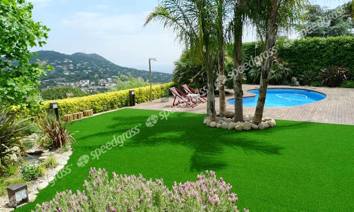 Speedgrass Cabrera de Mar