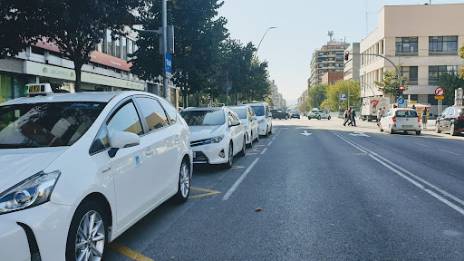 TAXIS GRANOLLERS