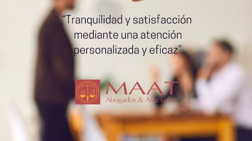 MAAT Abogados