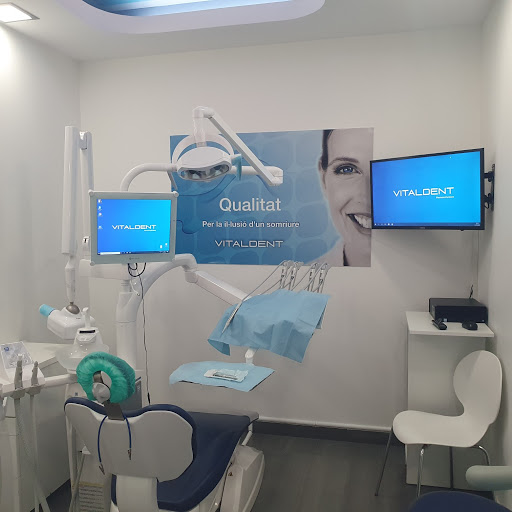 Clínica Dental Vitaldent