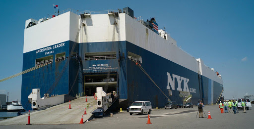 Transporte de vehículos a Canarias - Ro Ro Canarias