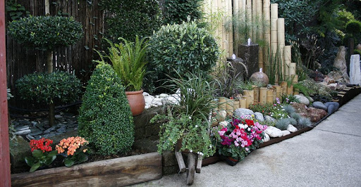 Floristeria Garden Navarro Puiggrós