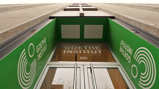 Goethe-Institut Barcelona