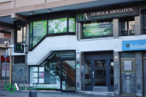 OCHOA ABOGADOS