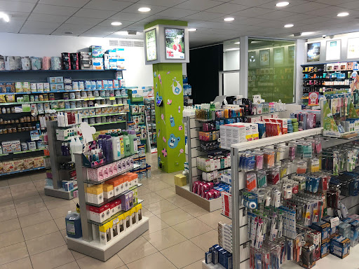 Smartpharmacy S.L. Parafarmacia en sabadell