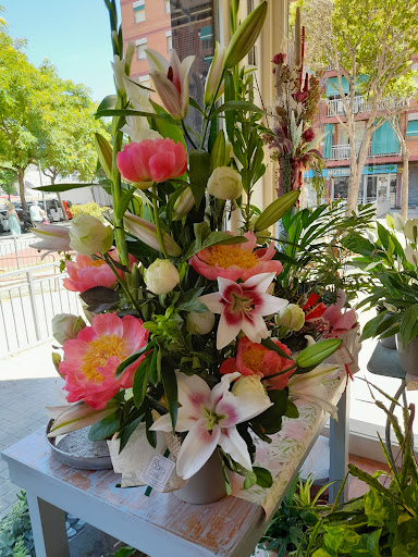 Floristeria i jardineria El Gorg