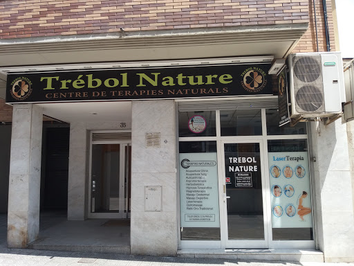 TREBOL NATURE