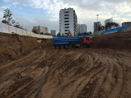 Transportes y Excavaciones Catalunya