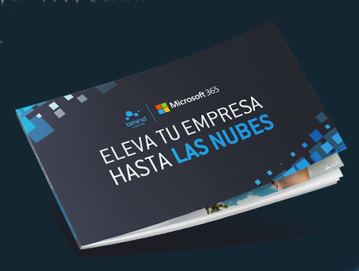 BiMind - Agente Digitalizador Informática para empresas Microsoft 365 Zoho Ivanti Azure