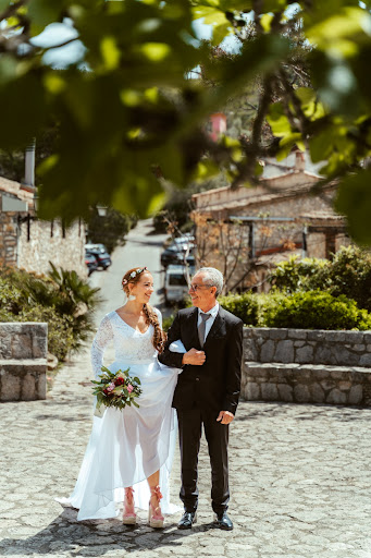 LLUÍS CHACÓN ️ - Fotógrafo de BODAS   en catalunya, Barcelona, Sitges