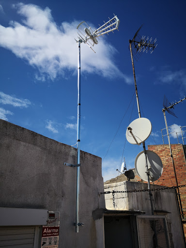 Antenas Salvadó