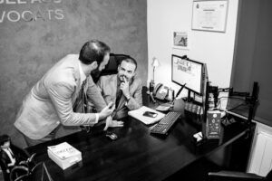 Aso Corporate Law Firm