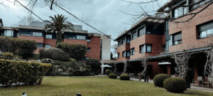 Caser Residencial Sant Cugat