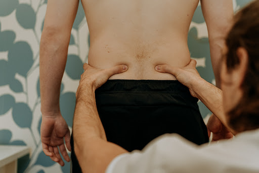 FISIOBALANCE, Fisioteràpia i Osteopatia