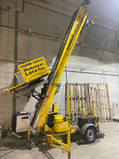 Gruas Esmar (Asistencia en carretera)