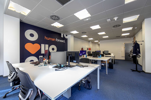 Randstad Barcelona - Servicios de Recursos Humanos