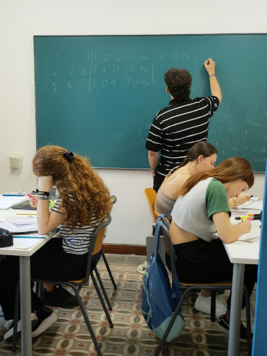 GALILEO Centro de Estudios