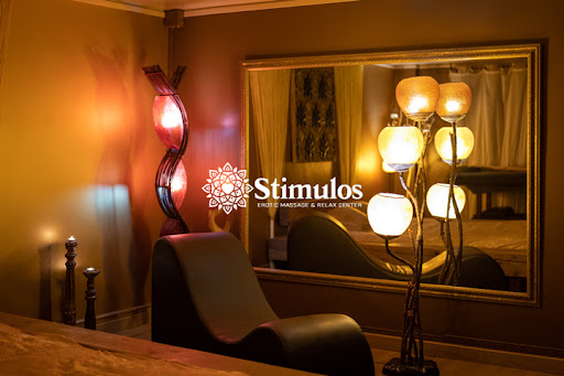 Stimulos Erotic Massage Barcelona