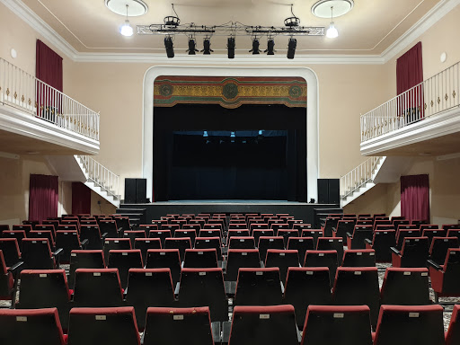 Teatre del Coro