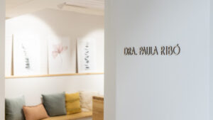 Dra. Paula Ribó - Al·lergologia
