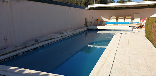 Scuba Pools Repair