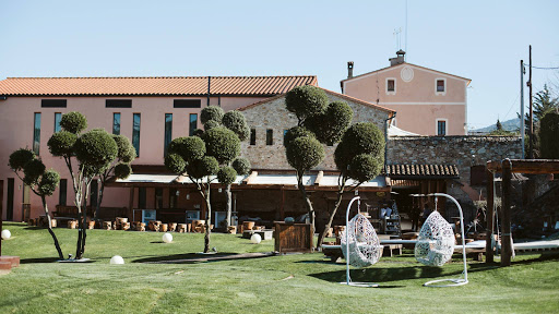 El Celler de Can Torrens