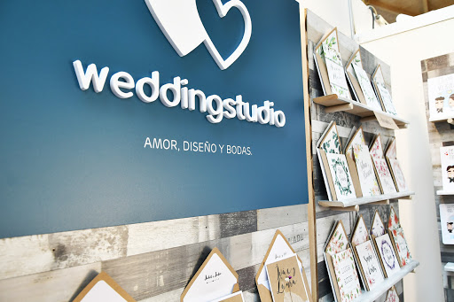 Weddingstudio