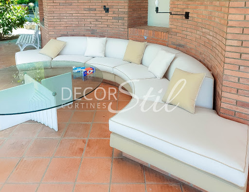 Decor Stil Cortinas