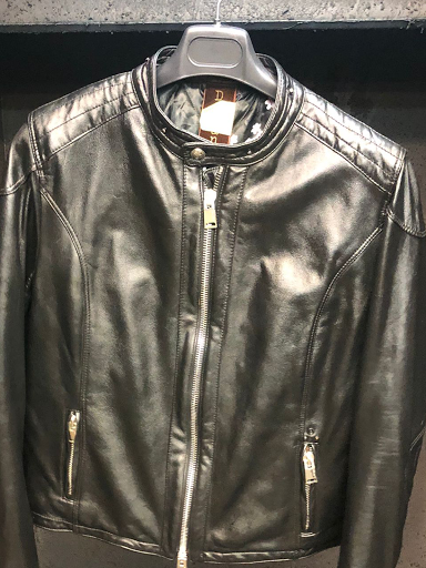 Limpieza Belstaff