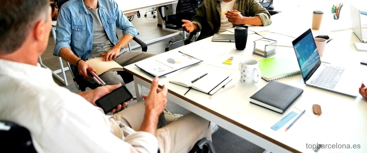 Las 11 mejores agencias de empleo en Barcelona - Barcelona.place