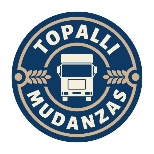 Topalli Mudanzas