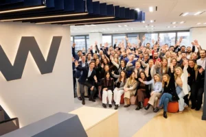 W Executive Barcelona