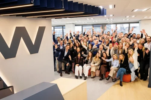 W Executive Barcelona