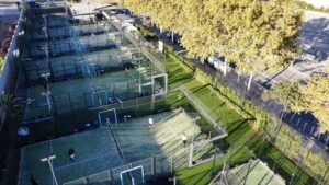 Fairplay Padel Club