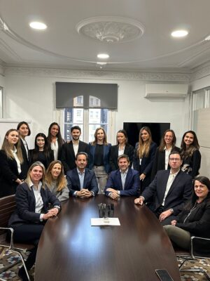 Headway Executive Search