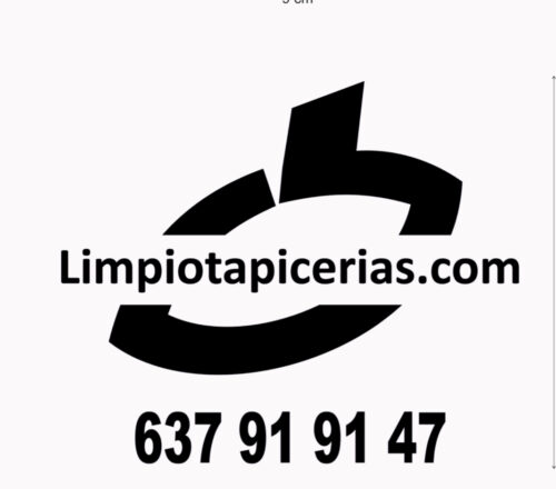 Limpiotapicerias