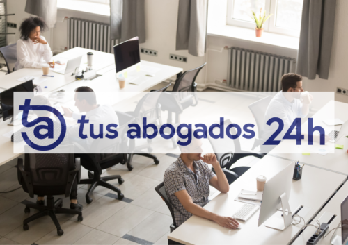 Tus Abogados 24h