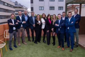 Brainhunters Executive Search, S.L.