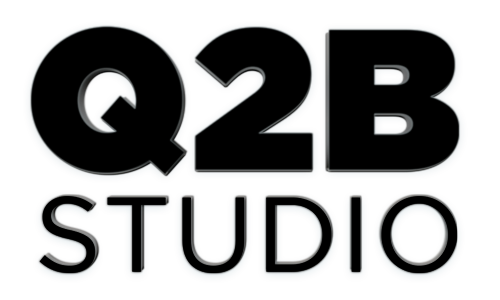 Q2B STUDIO