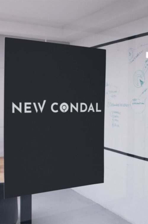 New Condal SEO Agencia Marketing Digital Barcelona