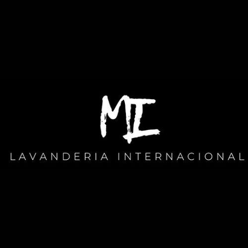 Lavanderia internacional